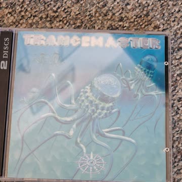 Trancemaster