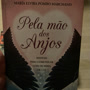 María elvira pombo marchand: Pelo māo dos Anjos
