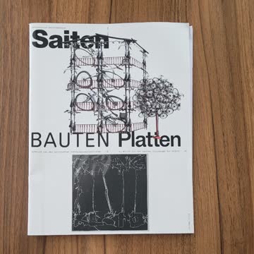 Saiten 11/24