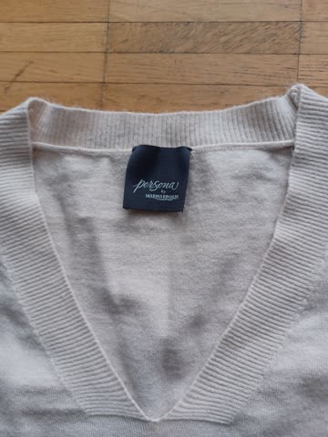Leichter Pullover von Marina Rinaldi