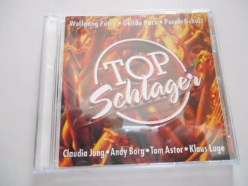 CD top Schlager