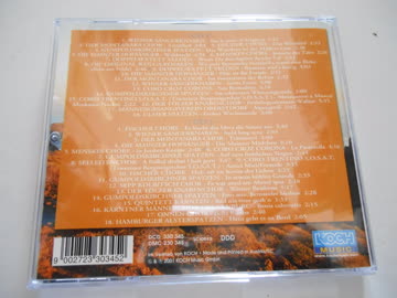CD Der Hit auf Hit