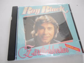 CD von Roy Black
