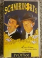 Schmirinski's \