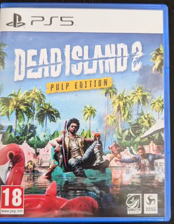 Exsila Artikel: Dead Island 2 PS5