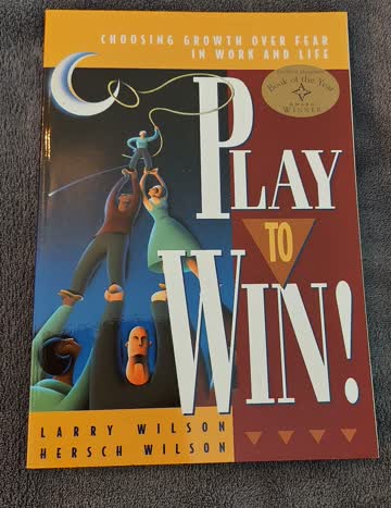 Play to win