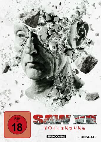 Saw 7 - Vollendung