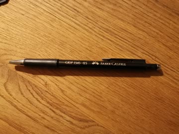 faber castell minenbleistift