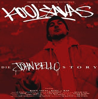 Optik Records Pres: - Kool Savas -- Die John Bello Story