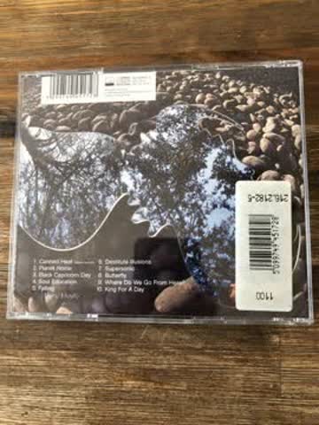 CD , Jamiroquai , Synkronized