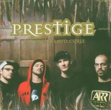 Taz.Greis.Claud.Curse - Prestige