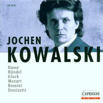 Jochen Kowalski & --- (Komponist) - Opern-Recital