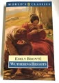 Wuthering Heights (World's Classics S.)