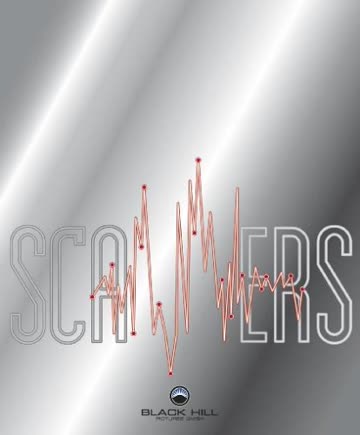 Scanners 1 / 2 / 3 (3 DVDs) [Limited Edition]