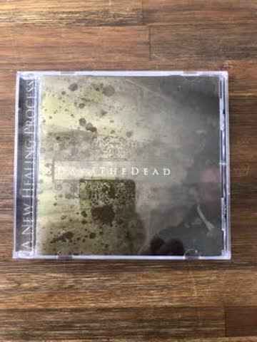 CD , Day of the Dead , A New Healing Process