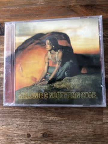 CD , Melanie C , Northern Star