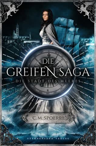 Die Greifen-Saga, Die Stadt des Meeres