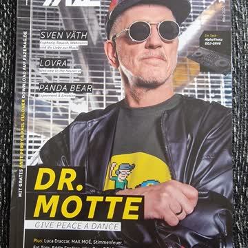 Faze Mag