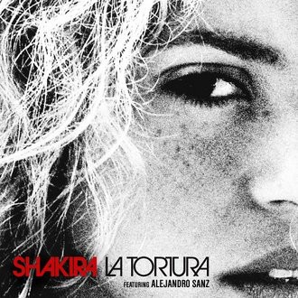 Alejandro Shakira Feat.Sanz - La Tortura