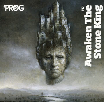 Prog - Awaken The Stone King