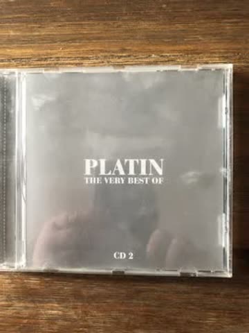 CD - Platin , The very best of , CD 2