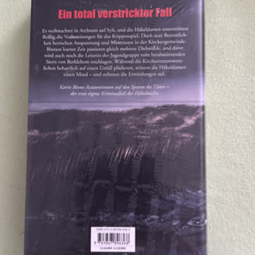 Der Weihnachts-Mordclub