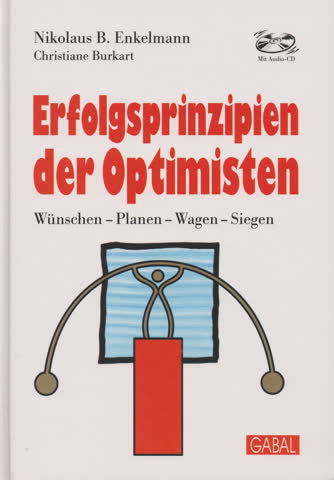 Erfolgsprinzipien der Optimisten