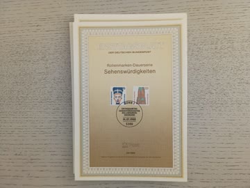 1988 ETB20 Sehenswürdigkeiten