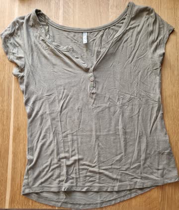 Kurzes Shirt von Hailys