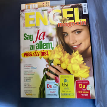 Engelmagazin
