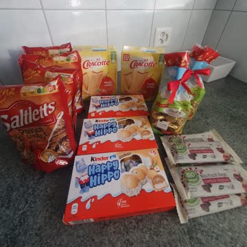 Snacks
