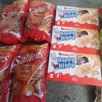 Snacks
