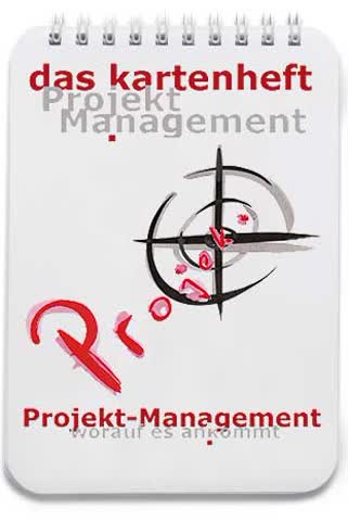das kartenheft - «Projektmanagement»