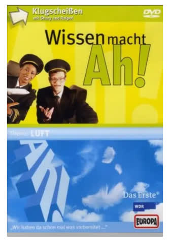 🎈Wissen✈ macht 🌪Ah ! Luft