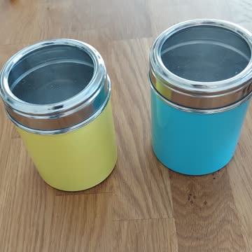 Vorratsdosen