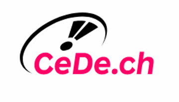 10 Fr. Rabatt bei Cede.ch ab 70 Fr.