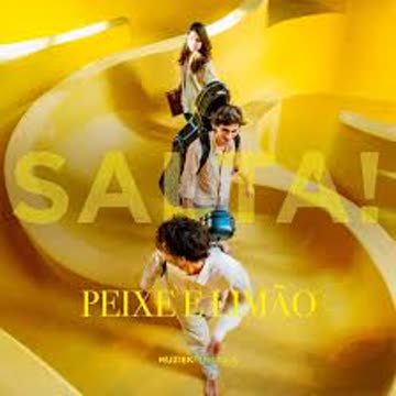 Peixe e Limão - Salta! - Peixe e Limão