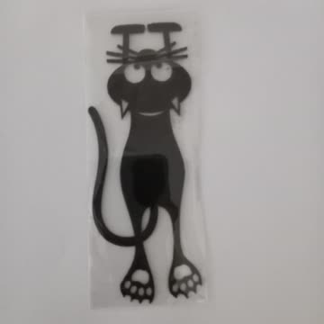 Lesezeichen Katze