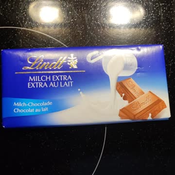 Lindt Schoggi