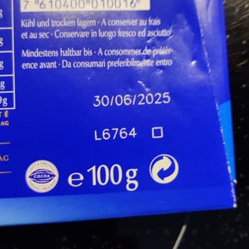 Lindt Schoggi