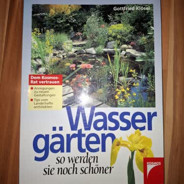 Wassergärten