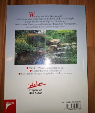 Wassergärten