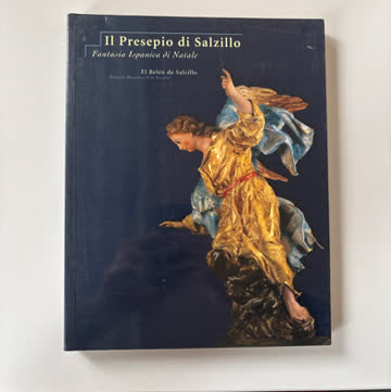 Il Presepio di Salzillo