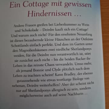Das Magnoliencottage am Meer