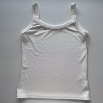 Weisses Top
