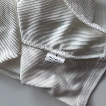 Weisses Top
