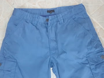 Herren Cargoshorts Gr. 48