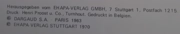 Asterix und die Goten Band 7