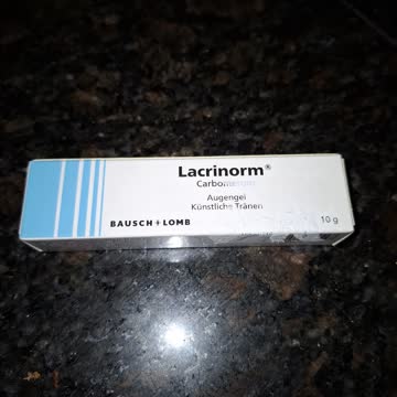 LACRINORM