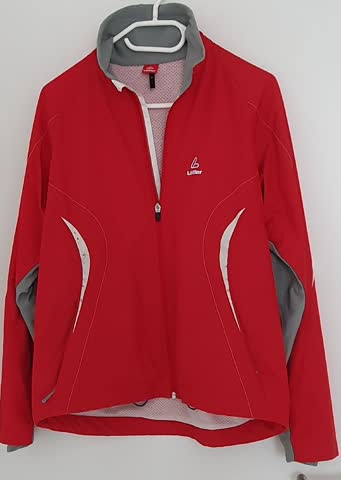 Jacke